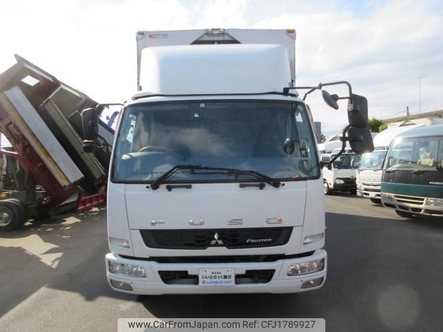 mitsubishi-fuso fighter 2014 CFJ1789927 image 2
