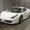 ferrari ferrari-458 2014 CFJ1609696 image 1