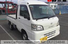 daihatsu hijet-truck 2011 -DAIHATSU 【三重 480ﾋ7819】--Hijet Truck S211P-0169573---DAIHATSU 【三重 480ﾋ7819】--Hijet Truck S211P-0169573-