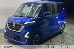 nissan roox 2022 -NISSAN--Roox B44A-0119792---NISSAN--Roox B44A-0119792-