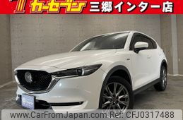 mazda cx-5 2020 -MAZDA--CX-5 3DA-KF2P--KF2P-407558---MAZDA--CX-5 3DA-KF2P--KF2P-407558-