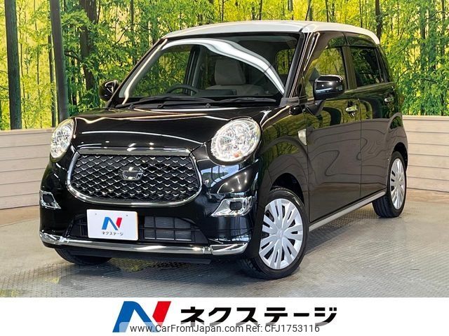 daihatsu cast 2018 CFJ1753116 image 1