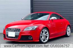 audi tt 2008 -AUDI 【横浜 342ﾔ 220】--Audi TT ABA-8JCDLF--TRUZZZ8J491009019---AUDI 【横浜 342ﾔ 220】--Audi TT ABA-8JCDLF--TRUZZZ8J491009019-