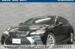 lexus ls 2021 quick_quick_GVF55_GVF55-6006730