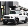 mercedes-benz amg 2023 -MERCEDES-BENZ--AMG 3BA-463276--W1N4632762X478353---MERCEDES-BENZ--AMG 3BA-463276--W1N4632762X478353- image 1