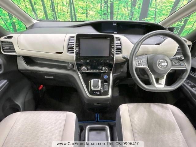 nissan serena 2019 -NISSAN--Serena DAA-HFC27--HFC27-038801---NISSAN--Serena DAA-HFC27--HFC27-038801- image 2