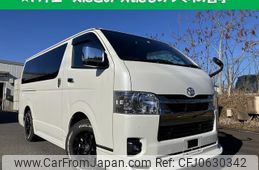 toyota hiace-van 2023 quick_quick_3BF-TRH200V_-0369655