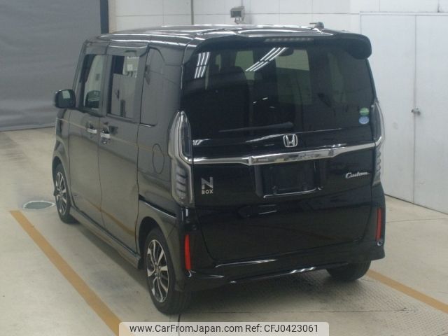 honda n-box 2019 -HONDA--N BOX JF3-1303032---HONDA--N BOX JF3-1303032- image 2