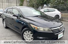 honda stream 2007 -HONDA--Stream DBA-RN6--RN6-1046148---HONDA--Stream DBA-RN6--RN6-1046148-