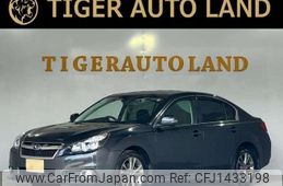 subaru legacy-b4 2013 quick_quick_BMM_BMM-006507