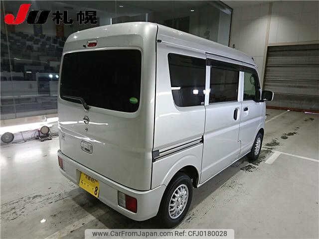 nissan clipper-van 2019 -NISSAN 【京都 487ﾗ8】--Clipper Van DR17V-824026---NISSAN 【京都 487ﾗ8】--Clipper Van DR17V-824026- image 2