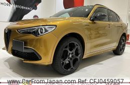 alfa-romeo stelvio 2022 -ALFA ROMEO--Alfa Romeo Stelvio 94920--ZARPAHJN4M7D36387---ALFA ROMEO--Alfa Romeo Stelvio 94920--ZARPAHJN4M7D36387-