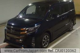 toyota noah 2017 -TOYOTA--Noah DBA-ZRR80W--ZRR80-0340433---TOYOTA--Noah DBA-ZRR80W--ZRR80-0340433-