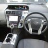 toyota prius-α 2011 -TOYOTA--Prius α DAA-ZVW40W--ZVW40W-3008691---TOYOTA--Prius α DAA-ZVW40W--ZVW40W-3008691- image 15