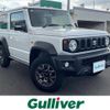 suzuki jimny-sierra 2023 -SUZUKI--Jimny Sierra 3BA-JB74W--JB74W-197534---SUZUKI--Jimny Sierra 3BA-JB74W--JB74W-197534- image 1