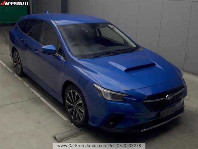 subaru levorg 2023 -SUBARU--Levorg VN5-050861---SUBARU--Levorg VN5-050861- image 1