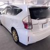 toyota prius-α 2012 AF-ZVW40-3018870 image 4