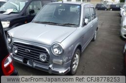 daihatsu mira-gino 2003 -DAIHATSU--Mira Gino L700S--L700S-0327706---DAIHATSU--Mira Gino L700S--L700S-0327706-