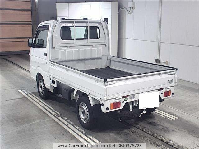 suzuki carry-truck 2021 -SUZUKI 【豊橋 480ｿ2503】--Carry Truck DA16T-602481---SUZUKI 【豊橋 480ｿ2503】--Carry Truck DA16T-602481- image 2