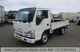 isuzu elf-truck 2007 GOO_NET_EXCHANGE_1230594A30241010W001