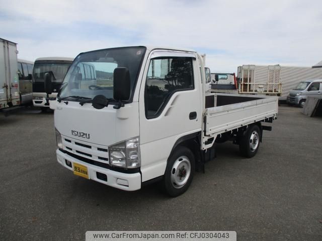 isuzu elf-truck 2007 GOO_NET_EXCHANGE_1230594A30241010W001 image 1