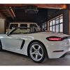 porsche boxster 2019 -PORSCHE--Porsche Boxster ABA-982J1--WP0ZZZ98ZKS200470---PORSCHE--Porsche Boxster ABA-982J1--WP0ZZZ98ZKS200470- image 4