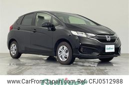 honda fit 2018 -HONDA--Fit DBA-GK3--GK3-1338872---HONDA--Fit DBA-GK3--GK3-1338872-