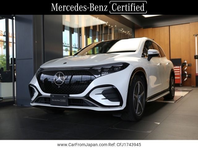 mercedes-benz mercedes-benz-others 2023 CFJ1743945 image 1