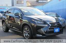 lexus nx 2014 -LEXUS--Lexus NX AGZ15--1001992---LEXUS--Lexus NX AGZ15--1001992-