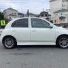 nissan march 2007 TE4174 image 19