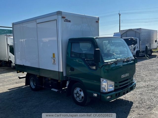 isuzu elf-truck 2018 -ISUZU--Elf TRG-NJR85AN--NJR85-7065278---ISUZU--Elf TRG-NJR85AN--NJR85-7065278- image 2