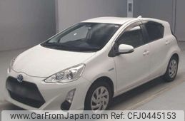 toyota aqua 2015 -TOYOTA--AQUA DAA-NHP10--NHP10-6405109---TOYOTA--AQUA DAA-NHP10--NHP10-6405109-