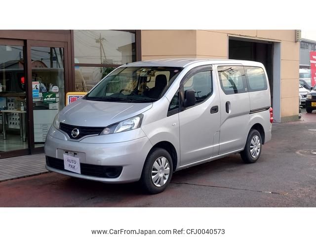 nissan nv200-vanette 2019 -NISSAN--NV200 VM20--131831---NISSAN--NV200 VM20--131831- image 1