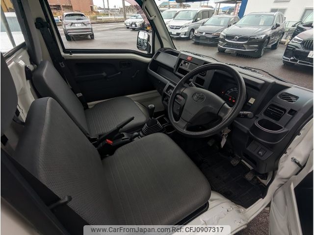 toyota pixis-truck 2018 -TOYOTA--Pixis Truck EBD-S510U--S510U-0009078---TOYOTA--Pixis Truck EBD-S510U--S510U-0009078- image 2