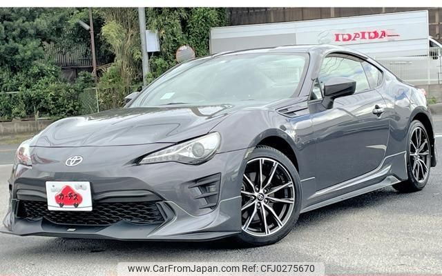 toyota 86 2019 GOO_JP_700050301430240927009 image 1