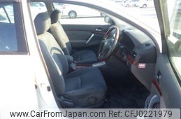 toyota allion 2003 NIKYO_PG44914