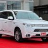 mitsubishi outlander-phev 2014 -MITSUBISHI--Outlander PHEV DLA-GG2W--GG2W-0103851---MITSUBISHI--Outlander PHEV DLA-GG2W--GG2W-0103851- image 7