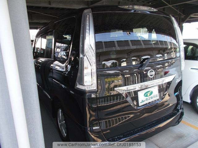 nissan serena 2014 -NISSAN--Serena HFC26-216942---NISSAN--Serena HFC26-216942- image 2