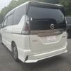 nissan serena 2018 -NISSAN--Serena DAA-HFC27--HFC27-006498---NISSAN--Serena DAA-HFC27--HFC27-006498- image 20