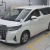 toyota alphard 2022 CFJ1633175 image 1