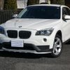 bmw x1 2014 quick_quick_CBA-VL18_WBAVL32050VZ19391 image 1