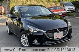 mazda demio 2016 -MAZDA--Demio DBA-DJ3FS--DJ3FS-158016---MAZDA--Demio DBA-DJ3FS--DJ3FS-158016-