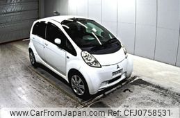 mitsubishi i-miev 2009 -MITSUBISHI--i-Miev HA3W-0000227---MITSUBISHI--i-Miev HA3W-0000227-