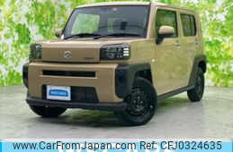 daihatsu taft 2023 quick_quick_5BA-LA910S_LA910S-0037874