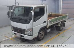mitsubishi-fuso canter 2007 CFJ1562693
