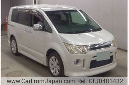 mitsubishi delica-d5 2010 -MITSUBISHI 【長岡 330ﾂ5028】--Delica D5 DBA-CV4W--CV4W-0401065---MITSUBISHI 【長岡 330ﾂ5028】--Delica D5 DBA-CV4W--CV4W-0401065-