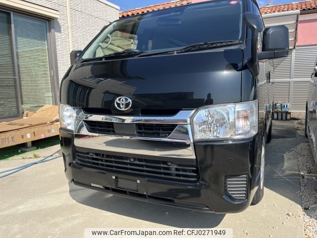 toyota hiace-van 2022 -TOYOTA--Hiace Van 3BF-TRH200V--TRH200-0357691---TOYOTA--Hiace Van 3BF-TRH200V--TRH200-0357691- image 2