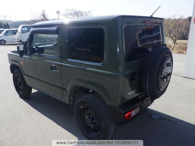 suzuki jimny 2021 -SUZUKI--Jimny JB64W-209519---SUZUKI--Jimny JB64W-209519- image 2