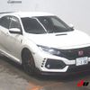 honda civic 2019 -HONDA 【名変中 】--Civic FK8--1200935---HONDA 【名変中 】--Civic FK8--1200935- image 1