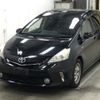 toyota prius-α 2012 -TOYOTA--Prius α ZVW41W-3099377---TOYOTA--Prius α ZVW41W-3099377- image 4